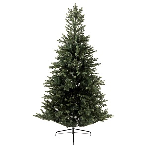 8FT Geneva Fir Kaemingk Everlands Artificial Christmas Tree | AT31